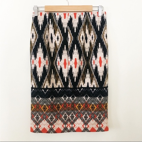 Maeve pencil skirt - Picture 3 of 8